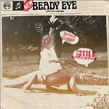 BEADY EYE/Different Gear…レコード盤新品 oasis BEADY EYE/Different Gear…レコード盤新品 oasis Oasis - Oasis